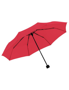 Mini Trend Red skladací dáždnik | Doppler 2
