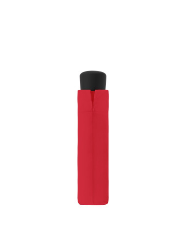 Mini Trend Red skladací dáždnik | Doppler