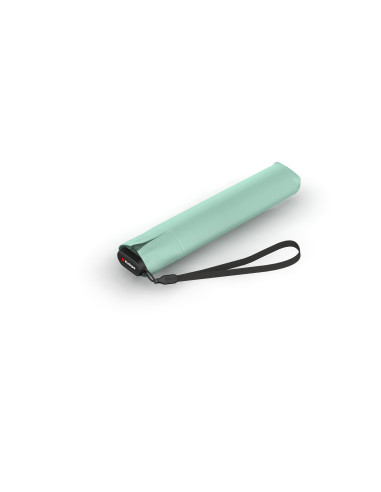 Knirps US.050 ultra light slim manual mint | ľahký dámsky skladací dáždnik | Doppler