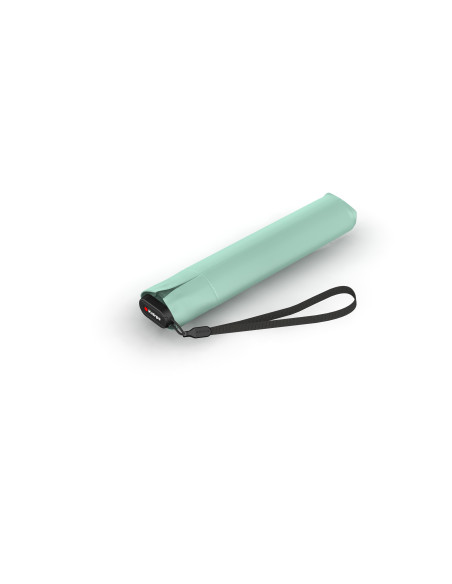 Knirps US.050 ultra light slim manual mint | ľahký dámsky skladací dáždnik | Doppler