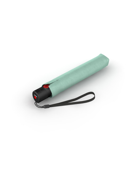 KNIRPS U.200 Ultra Light Duomatic mint | dámsky plne automatický dáždnik | Doppler