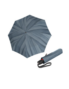 KNIRPS T.200 Medium Duomatic Soft Storm | Plne automatický dáždnik | DOPPLER