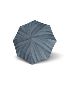 KNIRPS T.200 Medium Duomatic Soft Storm | Plne automatický dáždnik | DOPPLER 2