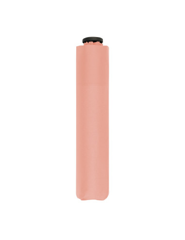 Zero 99 Coral pink dámsky skládací deštník | Doppler