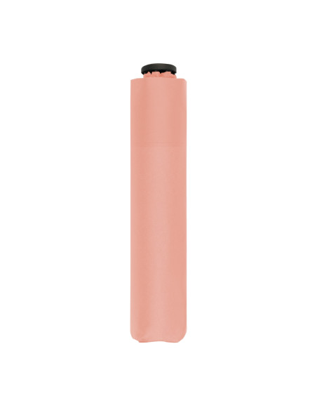 Zero 99 Coral pink dámsky skládací deštník | Doppler
