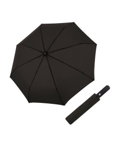 Hit Magic XL AC Schwarz | skladací dáždnik | Doppler