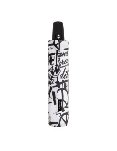 Hit Magic Graffiti dámsky automatický dáždnik | Doppler 2