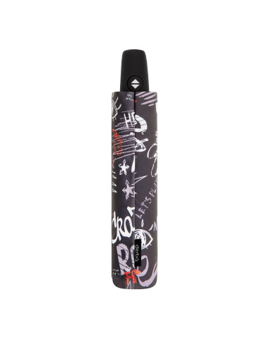Hit Magic Graffiti dámsky automatický dáždnik | Doppler