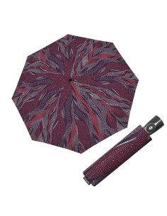 Fiber Magic Whisper Berry | Dámsky skladací dáždnik | Doppler