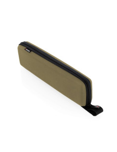 KNIRPS X4U ultra light slim Olive | ľahký skladací dáždnik | Doppler CZ 2