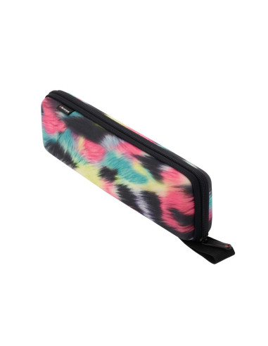 KNIRPS X4U ultra light slim Furry | ľahký skladací dáždnik | Doppler CZ