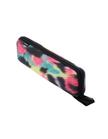 KNIRPS X4U ultra light slim Furry | ľahký skladací dáždnik | Doppler CZ