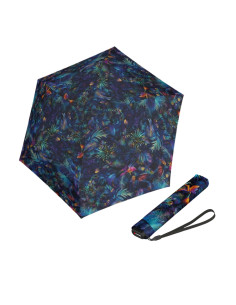 Knirps US.050 ultra light slim manual Kolibri  | ľahký dámsky skladací dáždnik | Doppler