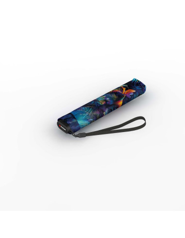 Knirps US.050 ultra light slim manual Kolibri  | ľahký dámsky skladací dáždnik | Doppler
