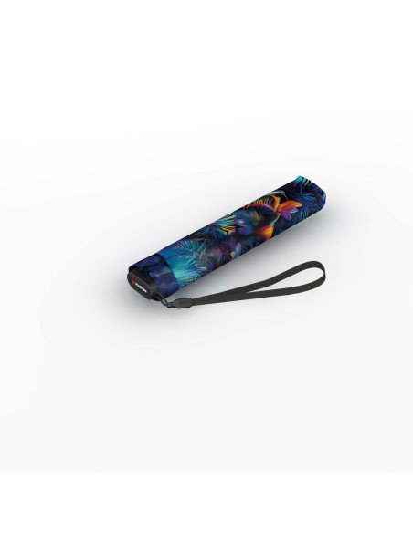 Knirps US.050 ultra light slim manual Kolibri  | ľahký dámsky skladací dáždnik | Doppler