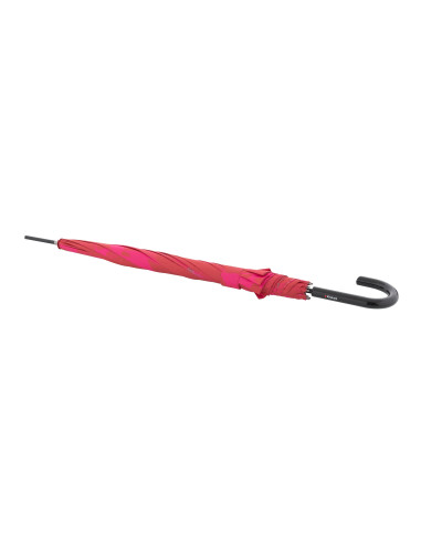 KNIRPS T.760 Garden Scarlet | holový vystreľovací dáždnik | Doppler