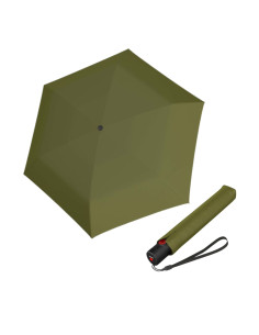 KNIRPS U.200 Cardamom | Dámsky plne automatický dáždnik | Doppler