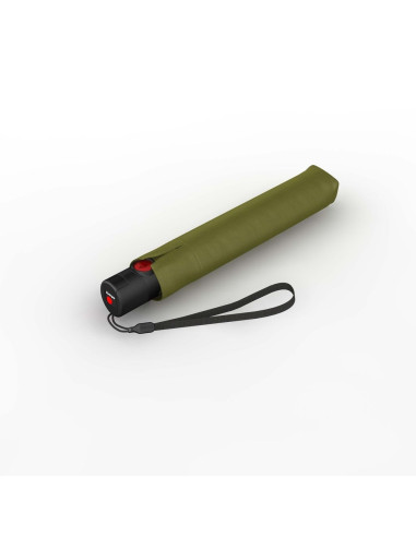 KNIRPS U.200 Cardamom | Dámsky plne automatický dáždnik | Doppler