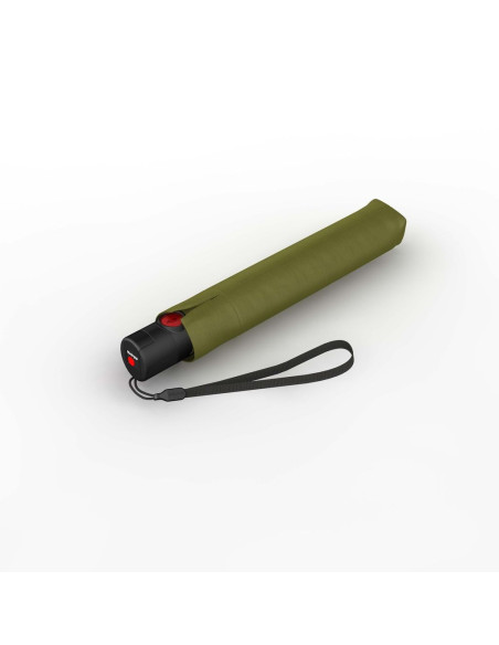 KNIRPS U.200 Cardamom | Dámsky plne automatický dáždnik | Doppler