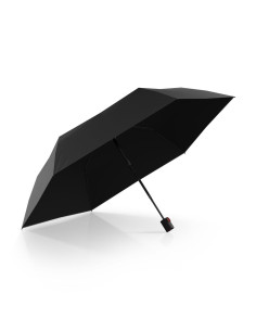 U.200 Black with black | Dámsky plne automatický dáždnik | Doppler 2