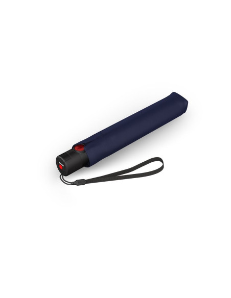 U.200 Navy with black | Dámsky plne automatický dáždnik | Doppler