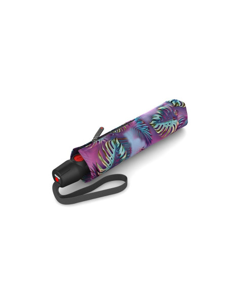 KNIRPS T.200 Medium Duomatic Jamaica | dámsky plne automatický dáždnik | Doppler