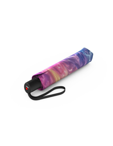 Knirps A 200 Medium Duomatic Imagine - elegantní plnoautomatický deštník | Doppler