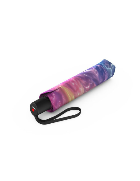Knirps A 200 Medium Duomatic Imagine - elegantní plnoautomatický deštník | Doppler
