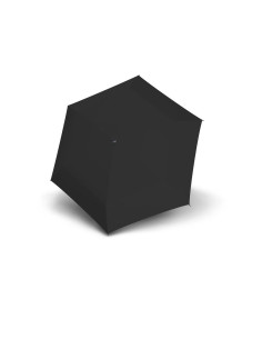 Knirps Mini Midnight Black | Doppler 2