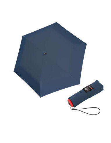 Knirps Mini Dark Chili | Doppler
