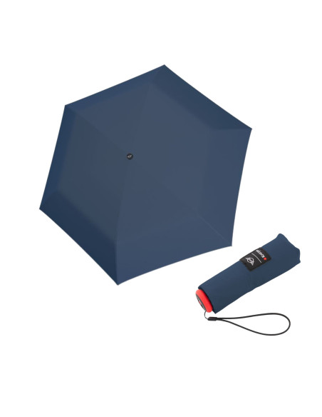 Knirps Mini Dark Chili | Doppler