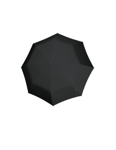 Knirps U.900 XXL Black | ultraľahký holový dáždnik | Doppler
