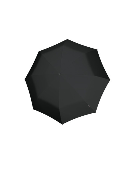 Knirps U.900 XXL Black | ultraľahký holový dáždnik | Doppler