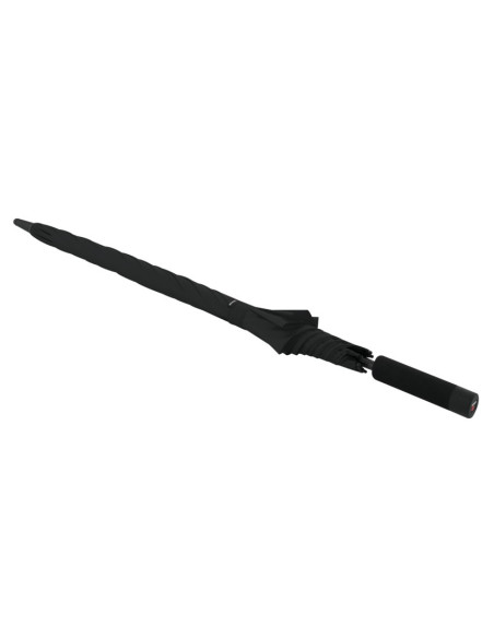 Knirps U.900 XXL Black | ultraľahký holový dáždnik | Doppler