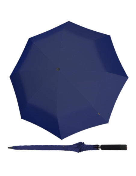 Knirps U.900 XXL Navy | ultraľahký holový dáždnik | Doppler