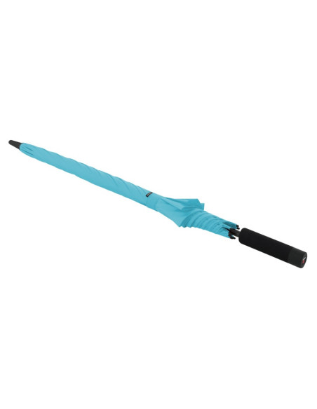 Knirps U.900 XXL Aqua | ultraľahký holový dáždnik | Doppler