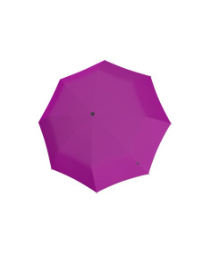 Knirps U.900 XXL Berry | ultraľahký holový dáždnik | Doppler 2