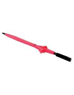 Knirps U.900 XXL Neon pink | ultraľahký holový dáždnik | Doppler 2