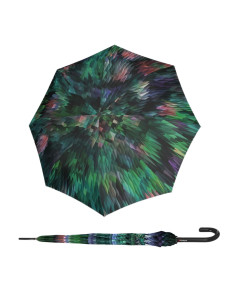 KNIRPS T.760 Peacock Green | holový vystreľovací dáždnik | Doppler