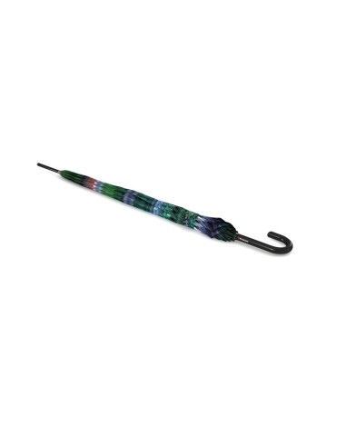 KNIRPS T.760 Peacock Green | holový vystreľovací dáždnik | Doppler