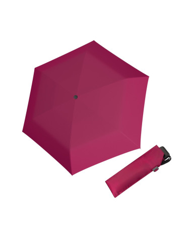 Carbonsteel Mini Slim Berry | skladací dáždnik | Doppler