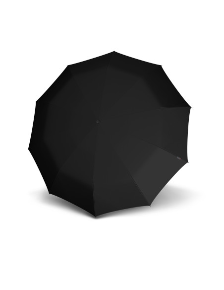 KNIRPS S.770 LONG BLACK | pánsky holový dáždnik | Doppler