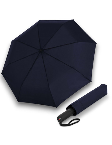 Knirps Duomatic 400 XXL navy| pansky plnoautomatický dáždnik | Doppler