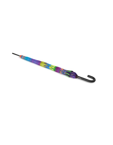 KNIRPS T.760 Palm Multicolor | holový vystreľovací dáždnik | Doppler