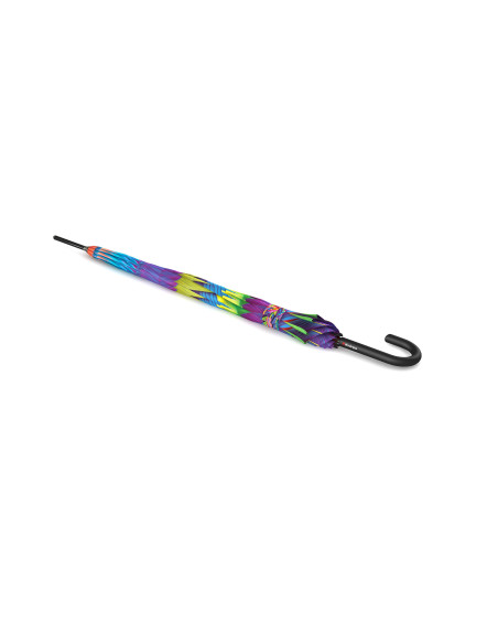 KNIRPS T.760 Palm Multicolor | holový vystreľovací dáždnik | Doppler