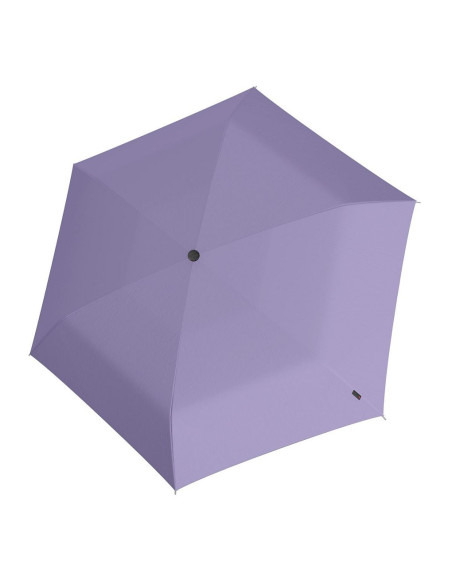 KNIRPS U.200 Lavender dámsky plne automatický dáždnik | Doppler