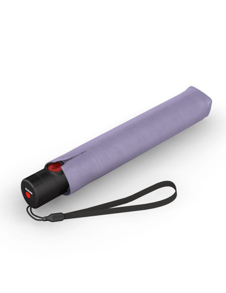 KNIRPS U.200 Lavender dámsky plne automatický dáždnik | Doppler